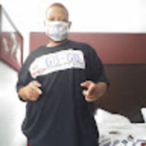 Meet your Posher, Jay